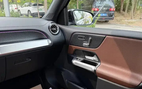 Mercedes-Benz GLB, 2023 год, 2 840 444 рублей, 13 фотография
