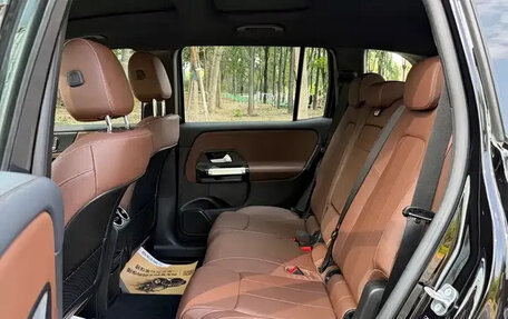 Mercedes-Benz GLB, 2023 год, 2 840 444 рублей, 15 фотография