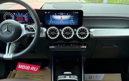 Mercedes-Benz GLB, 2023 год, 2 840 444 рублей, 10 фотография