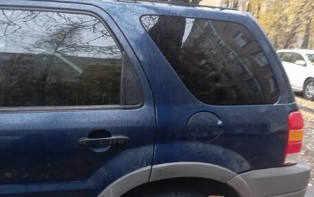 Ford Escape II, 2002 год, 200 000 рублей, 7 фотография
