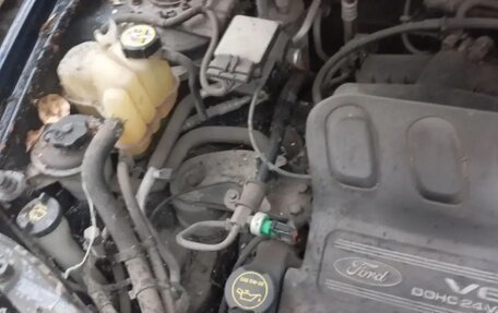 Ford Escape II, 2002 год, 200 000 рублей, 11 фотография