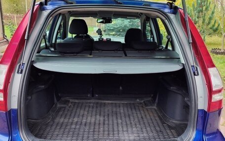 Honda CR-V III рестайлинг, 2010 год, 1 210 000 рублей, 12 фотография