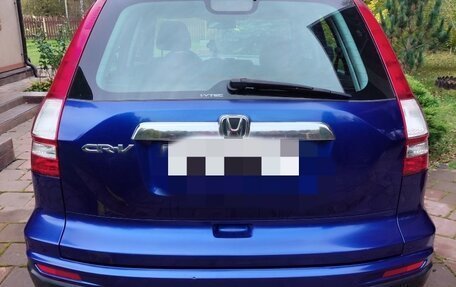 Honda CR-V III рестайлинг, 2010 год, 1 210 000 рублей, 6 фотография