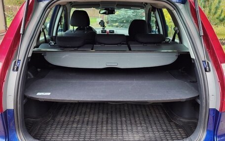 Honda CR-V III рестайлинг, 2010 год, 1 210 000 рублей, 10 фотография