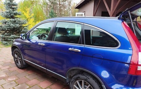 Honda CR-V III рестайлинг, 2010 год, 1 210 000 рублей, 13 фотография