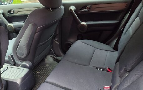Honda CR-V III рестайлинг, 2010 год, 1 210 000 рублей, 16 фотография