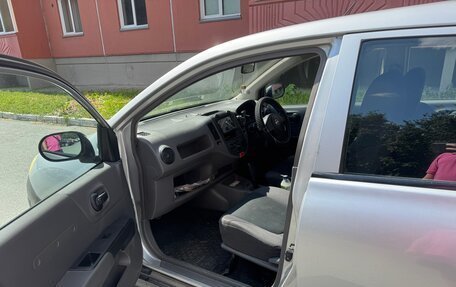 Nissan AD III, 2007 год, 330 000 рублей, 4 фотография