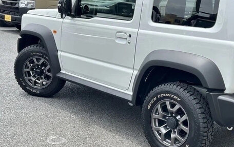 Suzuki Jimny, 2023 год, 1 780 000 рублей, 4 фотография