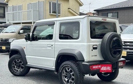 Suzuki Jimny, 2023 год, 1 780 000 рублей, 3 фотография