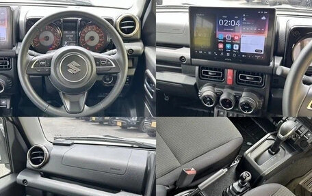 Suzuki Jimny, 2023 год, 1 780 000 рублей, 7 фотография