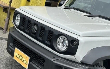 Suzuki Jimny, 2023 год, 1 780 000 рублей, 10 фотография