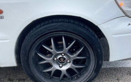 Mitsubishi Lancer IX, 2000 год, 230 000 рублей, 3 фотография