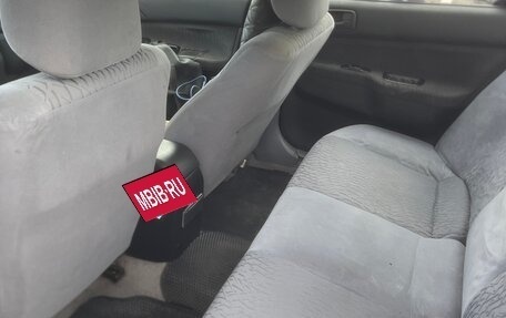 Mitsubishi Lancer IX, 2000 год, 230 000 рублей, 8 фотография