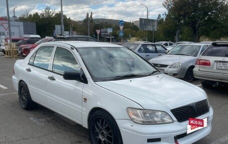 Mitsubishi Lancer IX, 2000 год, 230 000 рублей, 6 фотография