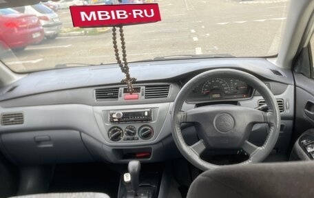 Mitsubishi Lancer IX, 2000 год, 230 000 рублей, 10 фотография