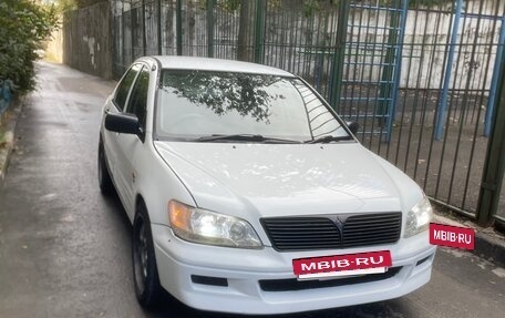 Mitsubishi Lancer IX, 2000 год, 230 000 рублей, 13 фотография