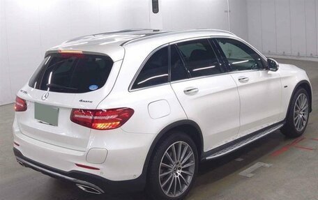 Mercedes-Benz GLC, 2018 год, 4 199 999 рублей, 7 фотография