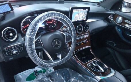 Mercedes-Benz GLC, 2018 год, 4 199 999 рублей, 4 фотография
