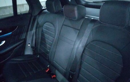 Mercedes-Benz GLC, 2018 год, 4 199 999 рублей, 3 фотография