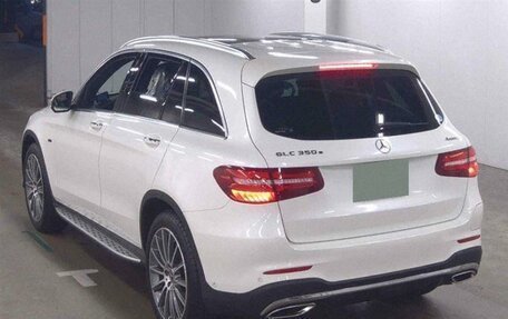 Mercedes-Benz GLC, 2018 год, 4 199 999 рублей, 6 фотография