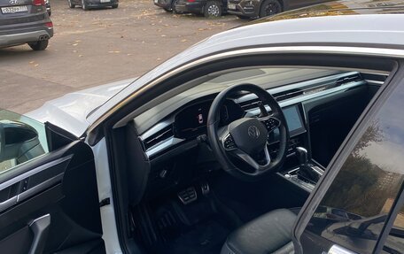 Volkswagen Passat CC, 2022 год, 4 270 000 рублей, 6 фотография