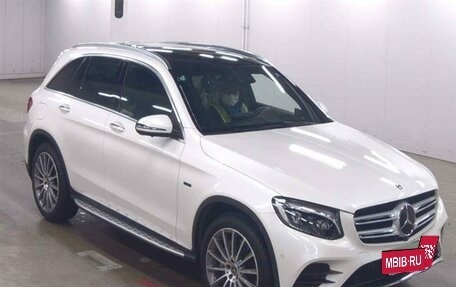 Mercedes-Benz GLC, 2018 год, 4 199 999 рублей, 5 фотография