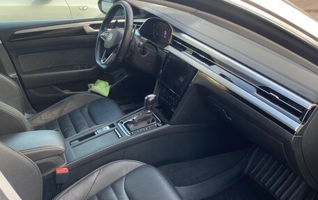 Volkswagen Passat CC, 2022 год, 4 270 000 рублей, 7 фотография