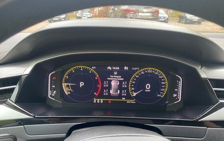 Volkswagen Passat CC, 2022 год, 4 270 000 рублей, 12 фотография