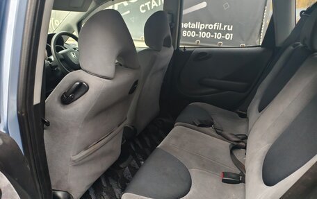 Honda Fit III, 2001 год, 250 000 рублей, 7 фотография