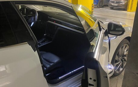 Volkswagen Passat CC, 2022 год, 4 270 000 рублей, 18 фотография