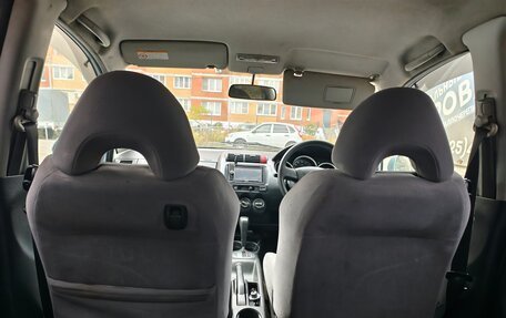 Honda Fit III, 2001 год, 250 000 рублей, 9 фотография