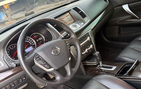 Nissan Teana, 2011 год, 1 000 000 рублей, 8 фотография