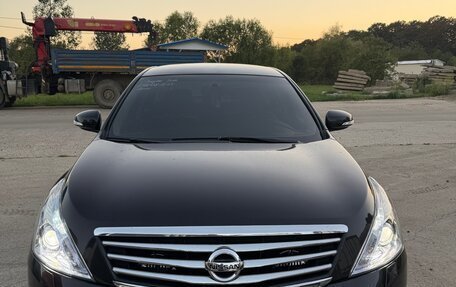 Nissan Teana, 2011 год, 1 000 000 рублей, 5 фотография