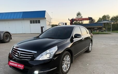 Nissan Teana, 2011 год, 1 000 000 рублей, 7 фотография