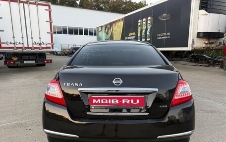 Nissan Teana, 2011 год, 1 000 000 рублей, 3 фотография