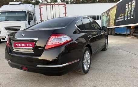 Nissan Teana, 2011 год, 1 000 000 рублей, 4 фотография
