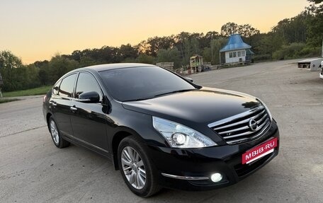 Nissan Teana, 2011 год, 1 000 000 рублей, 6 фотография