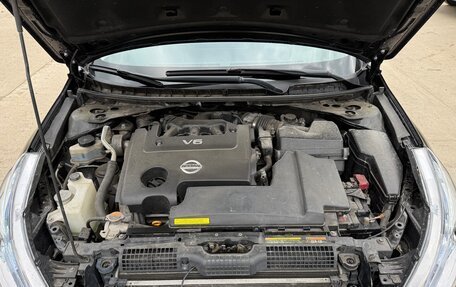 Nissan Teana, 2011 год, 1 000 000 рублей, 11 фотография