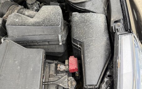 Nissan Teana, 2011 год, 1 000 000 рублей, 13 фотография