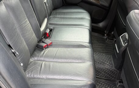 Nissan Teana, 2011 год, 1 000 000 рублей, 9 фотография