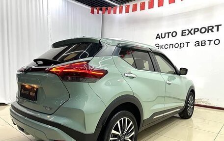 Nissan Kicks I, 2023 год, 1 710 000 рублей, 4 фотография