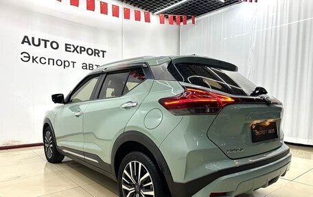 Nissan Kicks I, 2023 год, 1 710 000 рублей, 6 фотография