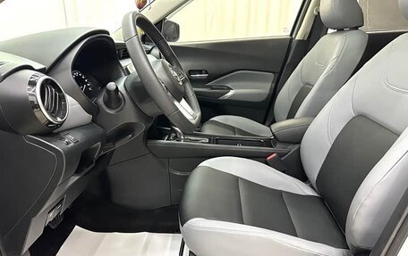 Nissan Kicks I, 2023 год, 1 710 000 рублей, 8 фотография