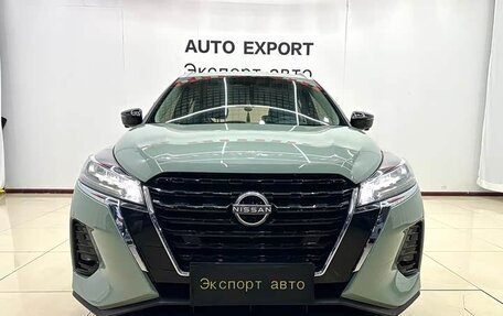 Nissan Kicks I, 2023 год, 1 710 000 рублей, 2 фотография