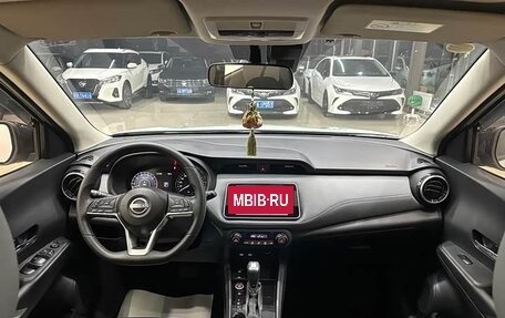 Nissan Kicks I, 2023 год, 1 710 000 рублей, 7 фотография