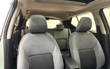 Nissan Kicks I, 2023 год, 1 710 000 рублей, 10 фотография