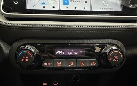 Nissan Kicks I, 2023 год, 1 710 000 рублей, 11 фотография