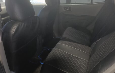 Hyundai Santa Fe Classic, 2011 год, 800 000 рублей, 5 фотография