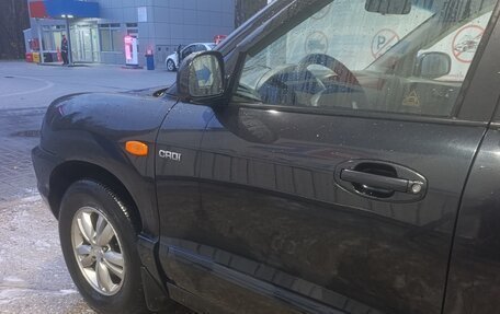 Hyundai Santa Fe Classic, 2011 год, 800 000 рублей, 9 фотография