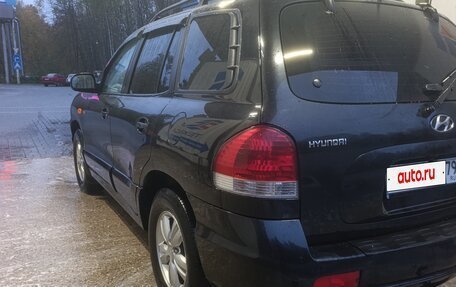 Hyundai Santa Fe Classic, 2011 год, 800 000 рублей, 7 фотография